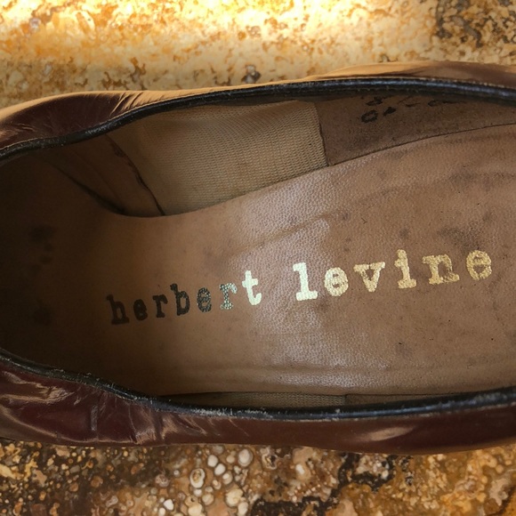 Vintage Herbert Levine 5 1/2 - Picture 8 of 8